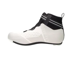 Sidi Shoes|Shoes, Socks, & Footwear|Nix Road Cycling Boot (White/Black) (3-Bolt) (38) (Millenium Fit)