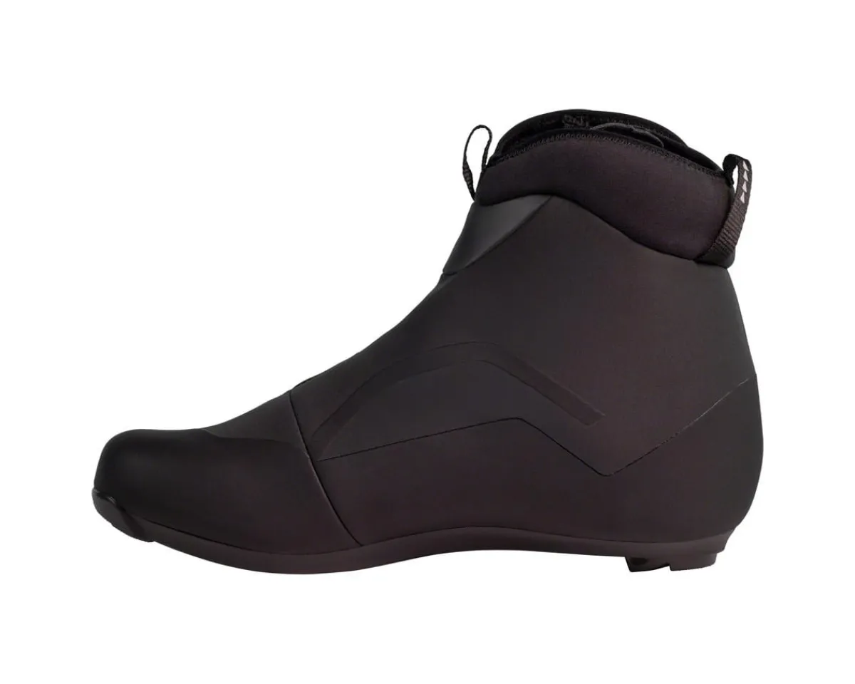 Sidi Shoes|Shoes, Socks, & Footwear|Nubes Winter Road Cycling Boot (Black) (3-Bolt) (38) (Millenium Fit)