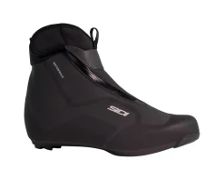 Sidi Shoes|Shoes, Socks, & Footwear|Nubes Winter Road Cycling Boot (Black) (3-Bolt) (38) (Millenium Fit)