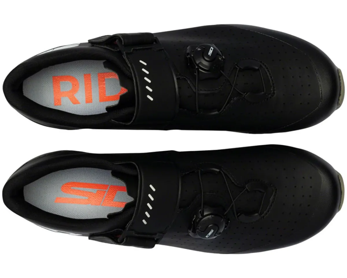 Sidi Shoes|Shoes, Socks, & Footwear|Physis Mountain Shoes (Black) (44) (Millenium Fit)