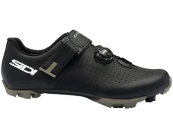 Sidi Shoes|Shoes, Socks, & Footwear|Physis Mountain Shoes (Black) (44) (Millenium Fit)