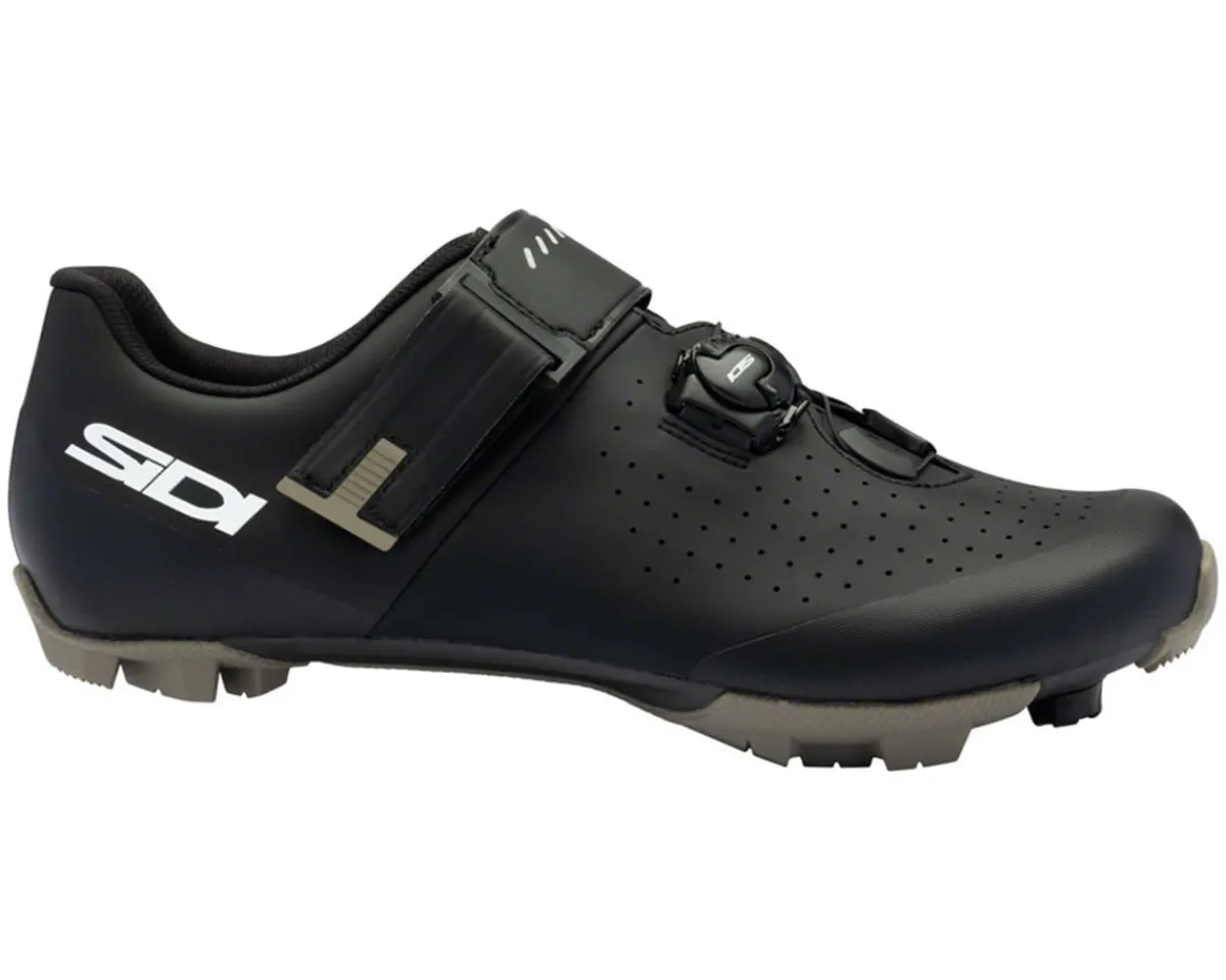 Sidi Shoes|Shoes, Socks, & Footwear|Physis Mountain Shoes (Black) (44) (Millenium Fit)