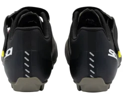 Sidi Shoes|Shoes, Socks, & Footwear|Physis Mountain Shoes (Black) (44) (Millenium Fit)