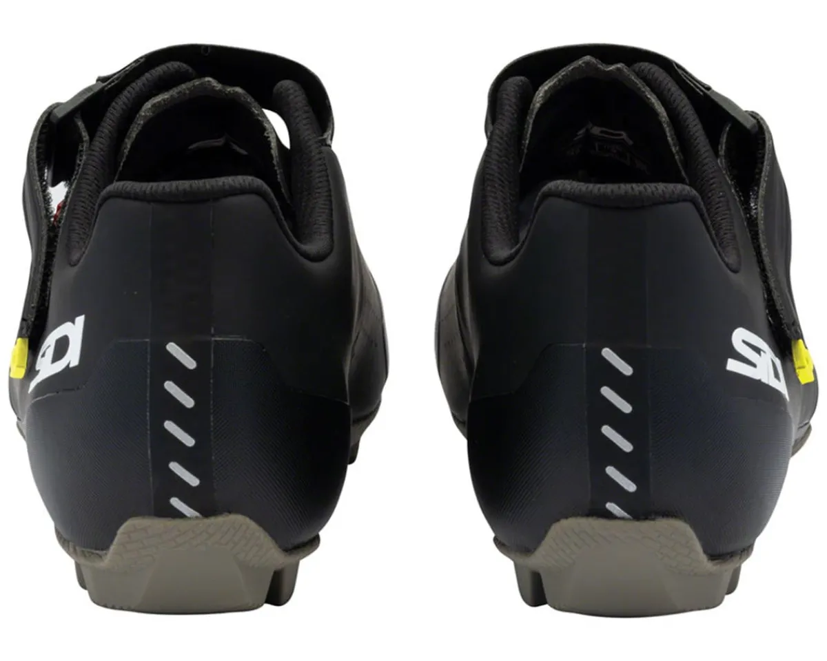 Sidi Shoes|Shoes, Socks, & Footwear|Physis Mountain Shoes (Black) (44) (Millenium Fit)