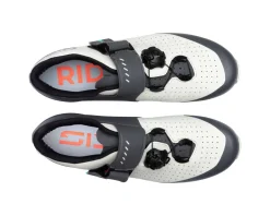 Sidi Shoes|Shoes, Socks, & Footwear|Physis Mountain Shoes (Ice White/Anthracite) (44) (Millenium Fit)