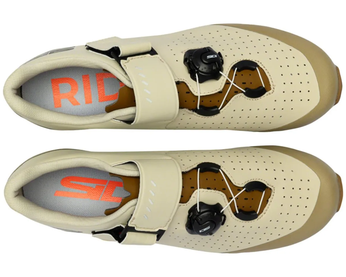 Sidi Shoes|Shoes, Socks, & Footwear|Physis Mountain Shoes (Sand) (44) (Millenium Fit)