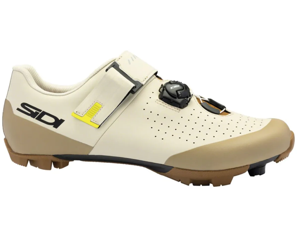 Sidi Shoes|Shoes, Socks, & Footwear|Physis Mountain Shoes (Sand) (44) (Millenium Fit)