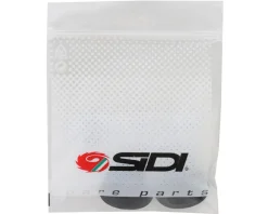 Sidi Shoes|Shoes, Socks, & Footwear|Replacement Anti-Slip Heel Pads (Black) (Pair)