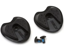 Sidi Shoes|Shoes, Socks, & Footwear|Replacement Anti-Slip Heel Pads (Black) (Pair)