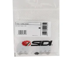 Sidi Shoes|Shoes, Socks, & Footwear|Replacement Anti-Slip Heel Pads (Red) (Pair)