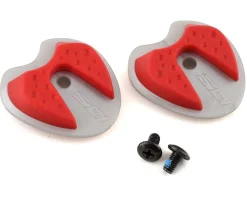 Sidi Shoes|Shoes, Socks, & Footwear|Replacement Anti-Slip Heel Pads (Red) (Pair)