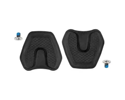 Sidi Shoes|Shoes, Socks, & Footwear|Replacement Millennium Heel (Black) (36-39)
