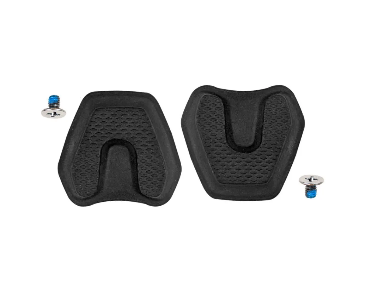 Sidi Shoes|Shoes, Socks, & Footwear|Replacement Millennium Heel (Black) (36-39)