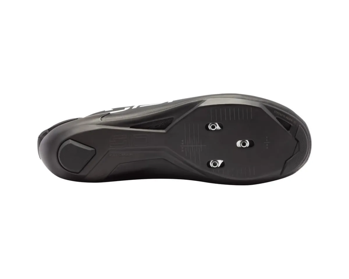 Sidi Shoes|Shoes, Socks, & Footwear|Shot 3 Road Shoes (Black) (40) (Millenium Fit)