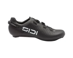 Sidi Shoes|Shoes, Socks, & Footwear|Shot 3 Road Shoes (Black) (40) (Millenium Fit)