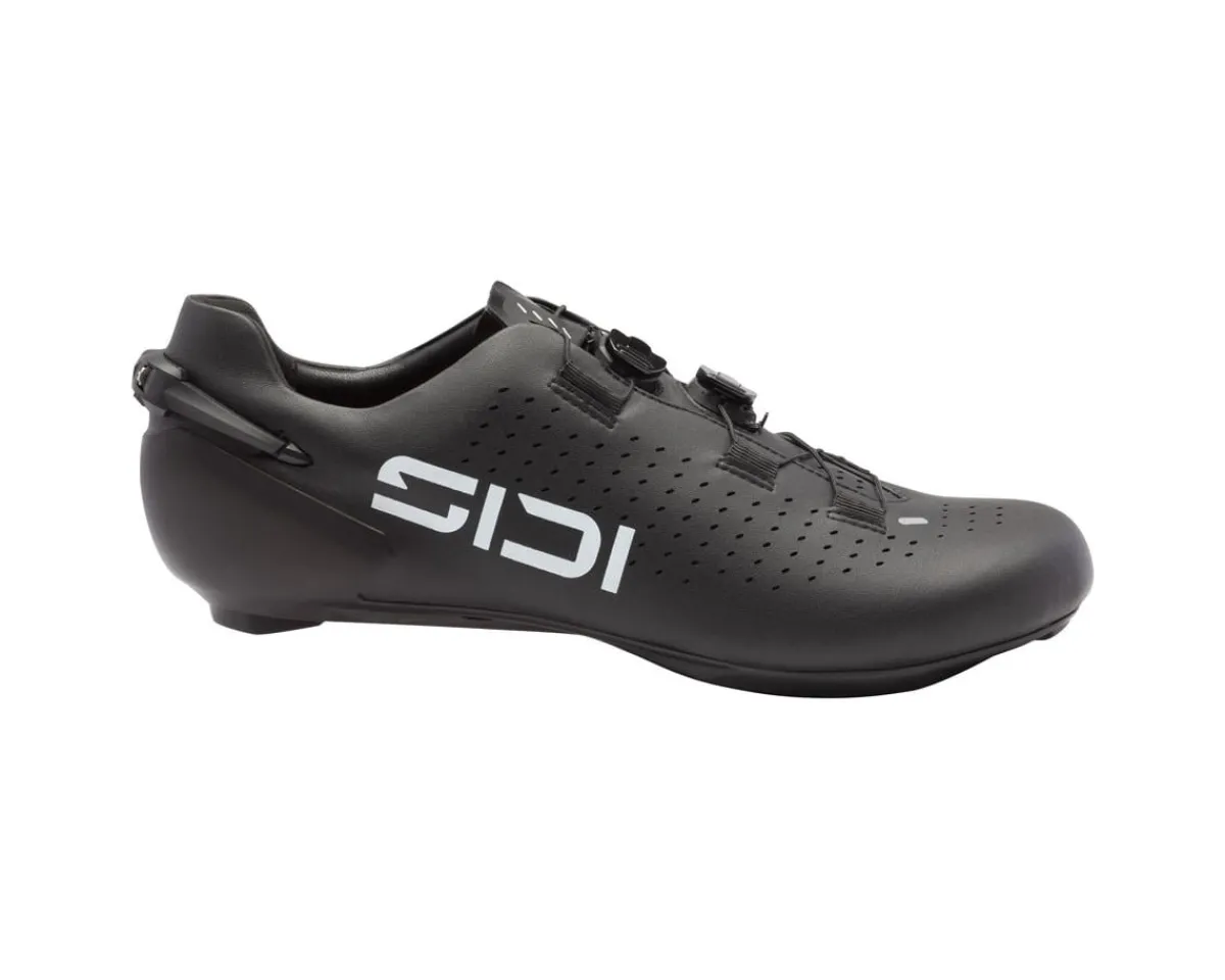 Sidi Shoes|Shoes, Socks, & Footwear|Shot 3 Road Shoes (Black) (40) (Millenium Fit)