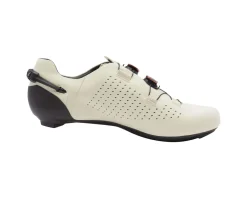 Sidi Shoes|Shoes, Socks, & Footwear|Shot 3 Road Shoes (Ivory) (40.5) (Millenium Fit)