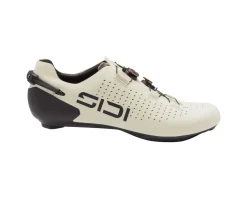 Sidi Shoes|Shoes, Socks, & Footwear|Shot 3 Road Shoes (Ivory) (40.5) (Millenium Fit)
