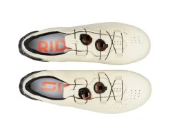 Sidi Shoes|Shoes, Socks, & Footwear|Shot 3 Road Shoes (Ivory) (40.5) (Millenium Fit)