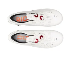 Sidi Shoes|Shoes, Socks, & Footwear|Shot 3 Road Shoes (White) (40) (Millenium Fit)