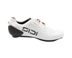 Sidi Shoes|Shoes, Socks, & Footwear|Shot 3 Road Shoes (White) (40) (Millenium Fit)