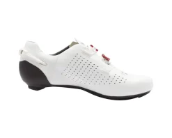 Sidi Shoes|Shoes, Socks, & Footwear|Shot 3 Road Shoes (White) (40) (Millenium Fit)
