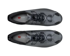 Sidi Shoes|Holiday Shopping|Shot 2S Road Shoes (Anthracite/Black) (43)