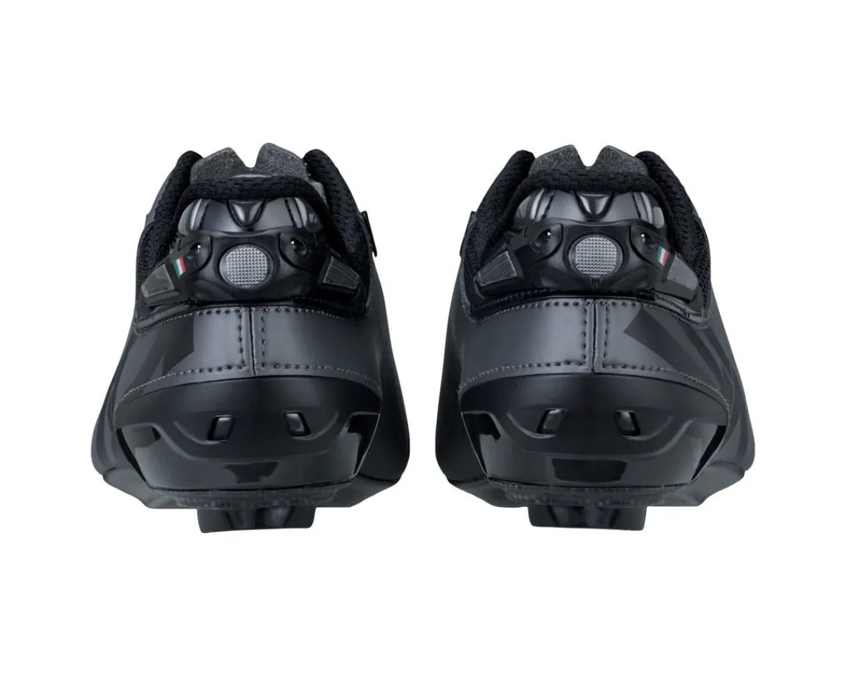 Sidi Shoes|Holiday Shopping|Shot 2S Road Shoes (Anthracite/Black) (43)