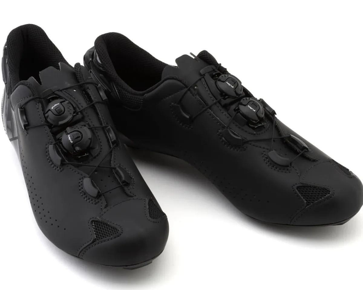Sidi Shoes|Clothing Sale|Shot 2S Road Shoes (Black) (43)