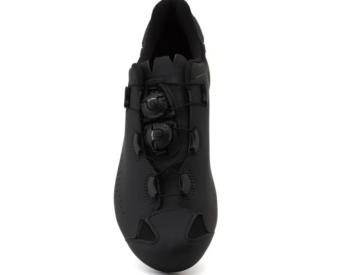 Sidi Shoes|Clothing Sale|Shot 2S Road Shoes (Black) (43)