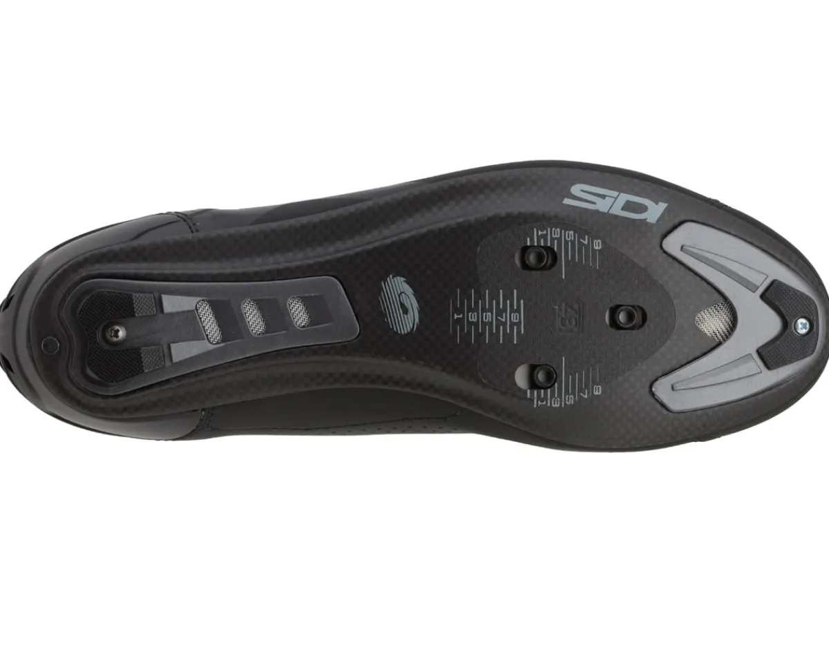 Sidi Shoes|Clothing Sale|Shot 2S Road Shoes (Black) (43)