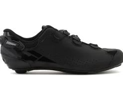Sidi Shoes|Clothing Sale|Shot 2S Road Shoes (Black) (43)