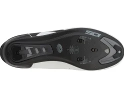 Sidi Shoes|Clothing Sale|Shot 2S Road Shoes (White/Black) (41)