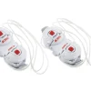 Sidi Shoes|Shoes, Socks, & Footwear|Shot/Tiger Double Tecno-3 Push Closure System (White/Red) (Pair)
