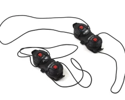 Sidi Shoes|Shoes, Socks, & Footwear|Shot/Tiger Double Tecno-3 Push Closure System (Black/Red) (Pair)