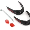 Sidi Shoes|Shoes, Socks, & Footwear|Shot/Tiger Reflex Adjustable Heel Retention System (Black)