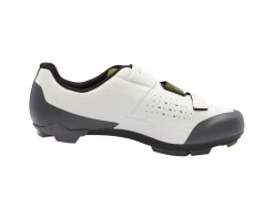Sidi Shoes|Shoes, Socks, & Footwear|Silvis XC Mountain Shoes (Ice White/Olive Green) (40) (Millenium Fit)