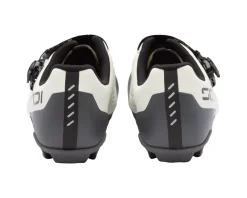 Sidi Shoes|Shoes, Socks, & Footwear|Silvis XC Mountain Shoes (Ice White/Olive Green) (40) (Millenium Fit)