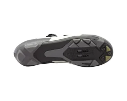 Sidi Shoes|Shoes, Socks, & Footwear|Silvis XC Mountain Shoes (Ice White/Olive Green) (40) (Millenium Fit)