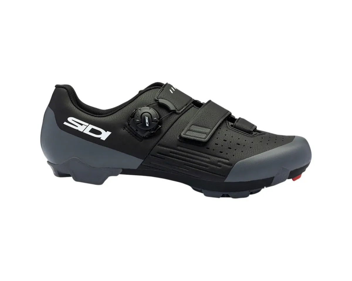 Sidi Shoes|Shoes, Socks, & Footwear|Silvis XC Mountain Shoes (Black) (44) (Millenium Fit)