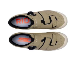 Sidi Shoes|Shoes, Socks, & Footwear|Silvis XC Mountain Shoes (Dark Sand) (44) (Millenium Fit)