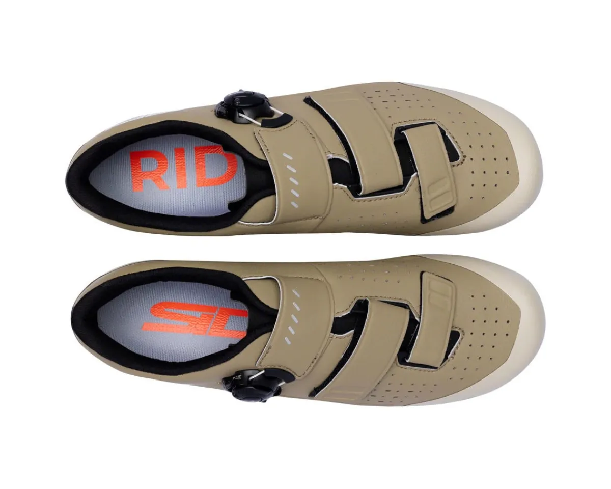 Sidi Shoes|Shoes, Socks, & Footwear|Silvis XC Mountain Shoes (Dark Sand) (44) (Millenium Fit)