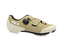 Sidi Shoes|Shoes, Socks, & Footwear|Silvis XC Mountain Shoes (Dark Sand) (44) (Millenium Fit)