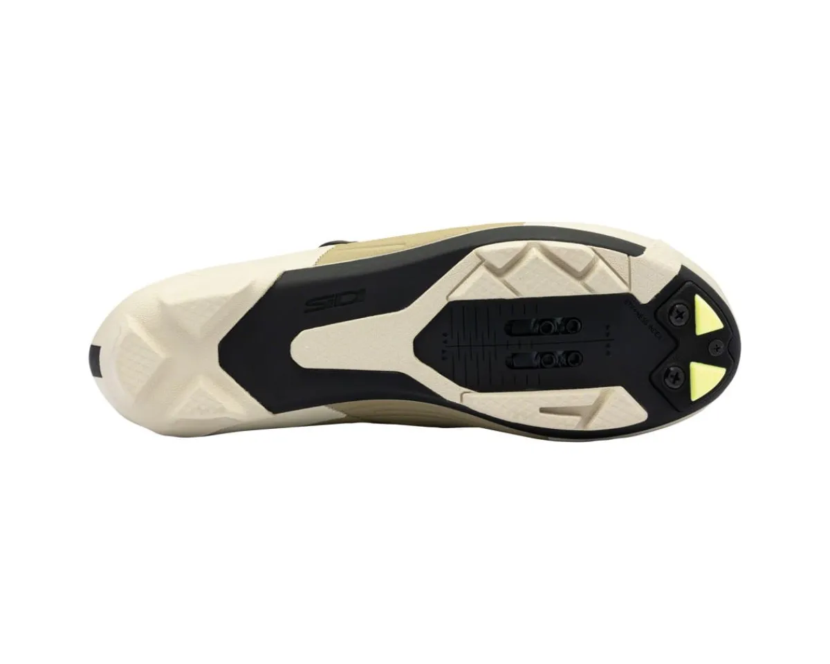 Sidi Shoes|Shoes, Socks, & Footwear|Silvis XC Mountain Shoes (Dark Sand) (44) (Millenium Fit)