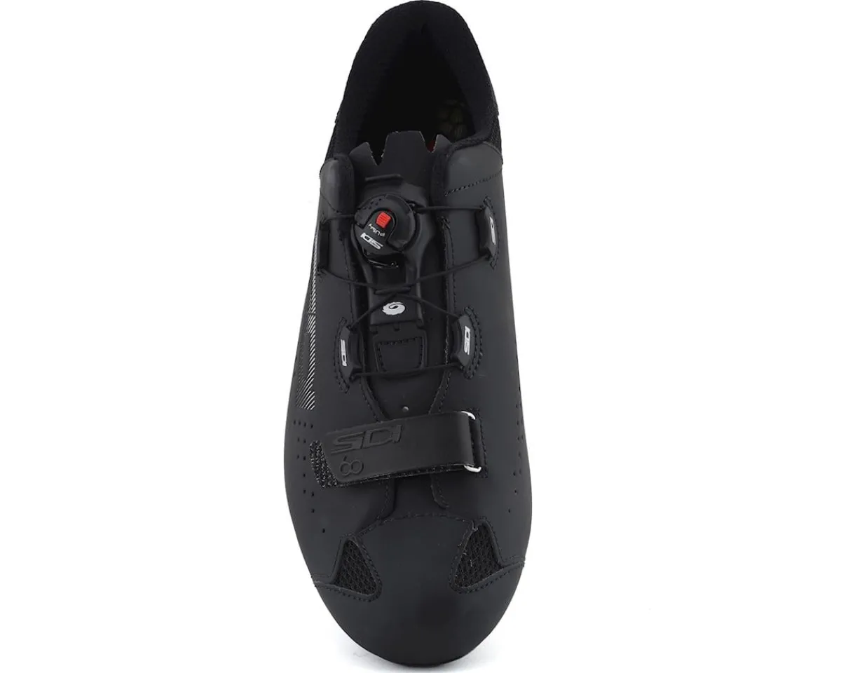 Sidi Shoes|Shoes, Socks, & Footwear|Sixty Road Shoes (Black) (42)
