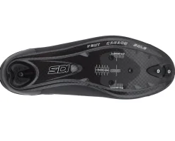 Sidi Shoes|Shoes, Socks, & Footwear|Sixty Road Shoes (Black) (42)