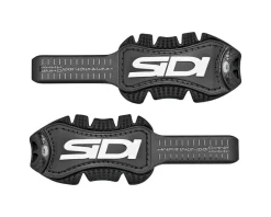 Sidi Shoes|Shoes, Socks, & Footwear|Soft Instep 4 Closure System Straps (Black)