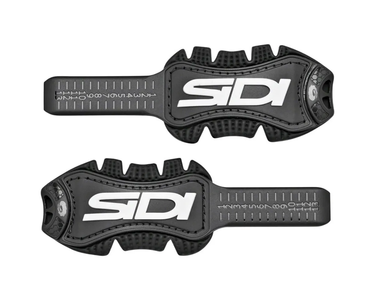 Sidi Shoes|Shoes, Socks, & Footwear|Soft Instep 4 Closure System Straps (Black)