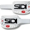 Sidi Shoes|Shoes, Socks, & Footwear|Soft Instep 3 Closure System Straps (White) (Pair)
