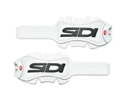 Sidi Shoes|Shoes, Socks, & Footwear|Soft Instep 4 Closure System Straps (White)